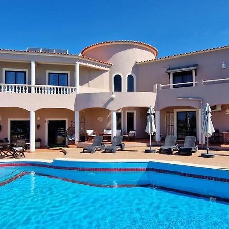 Casa Rosa Montes Hotel Luz Екстериор снимка