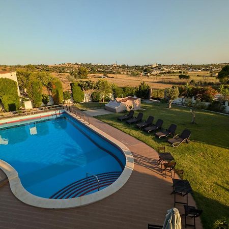 Casa Rosa Montes Hotel Luz Екстериор снимка