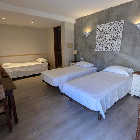 Casa Rosa Montes Hotel Luz Екстериор снимка