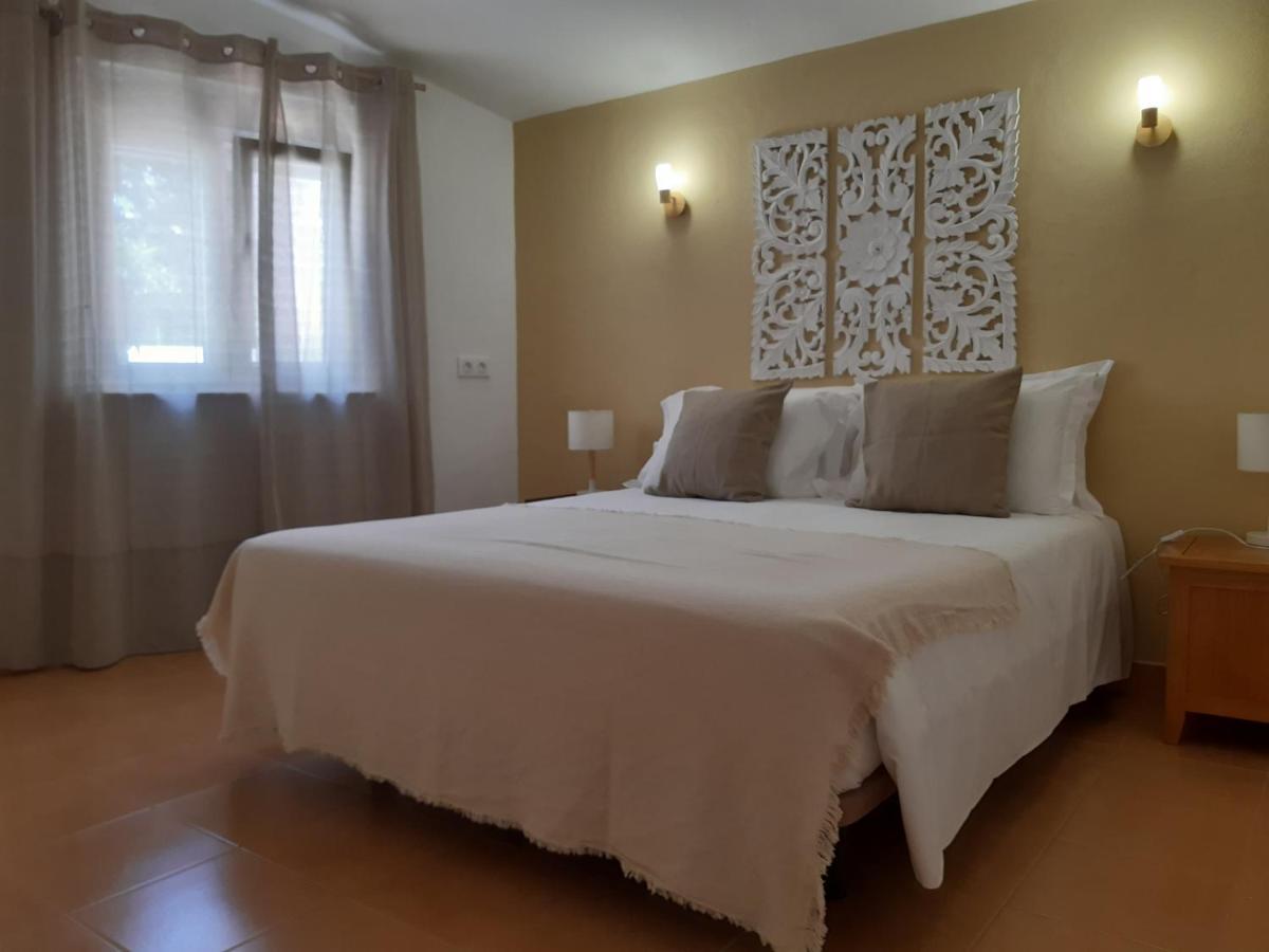 Casa Rosa Montes Hotel Luz Екстериор снимка