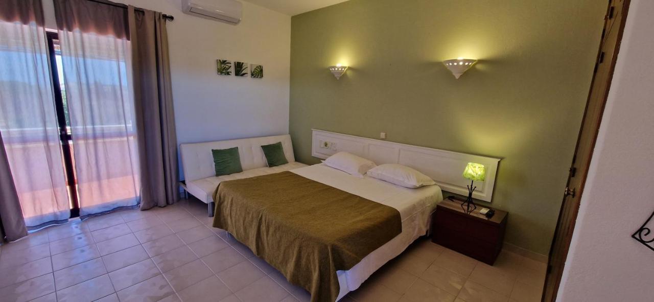 Casa Rosa Montes Hotel Luz Екстериор снимка