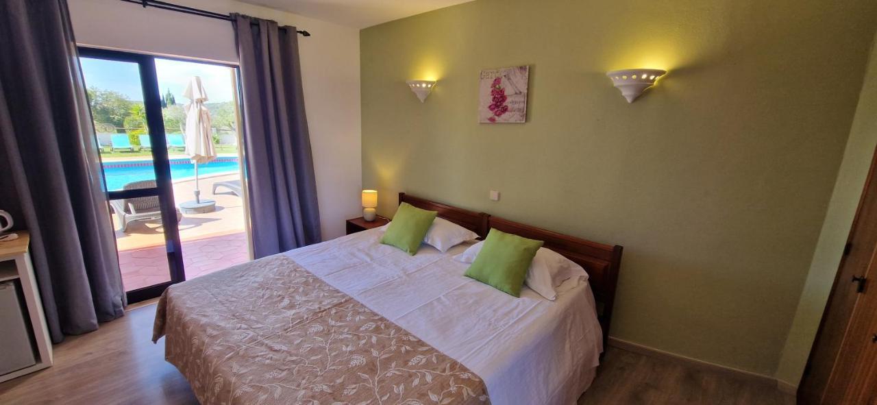 Casa Rosa Montes Hotel Luz Екстериор снимка