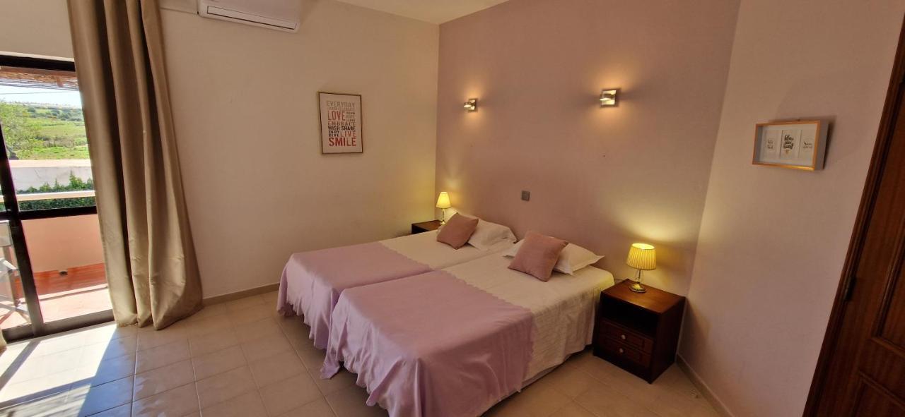 Casa Rosa Montes Hotel Luz Екстериор снимка