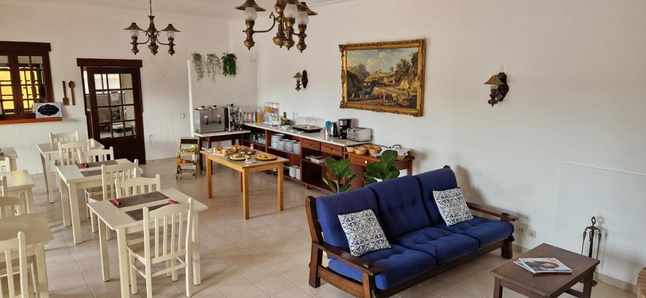 Casa Rosa Montes Hotel Luz Екстериор снимка