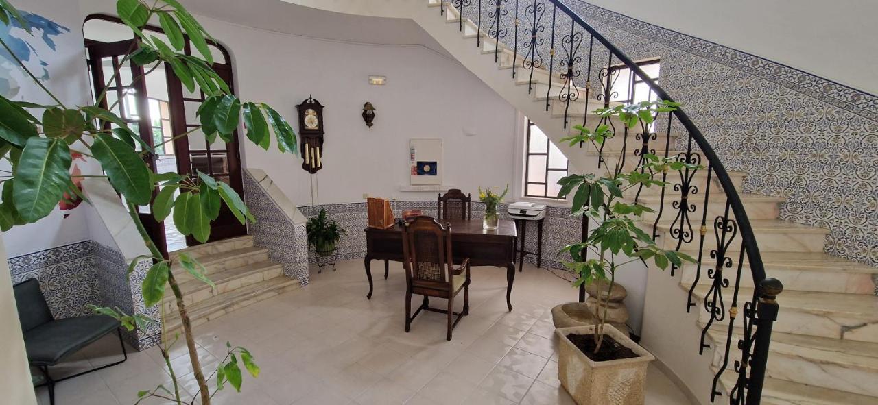 Casa Rosa Montes Hotel Luz Екстериор снимка