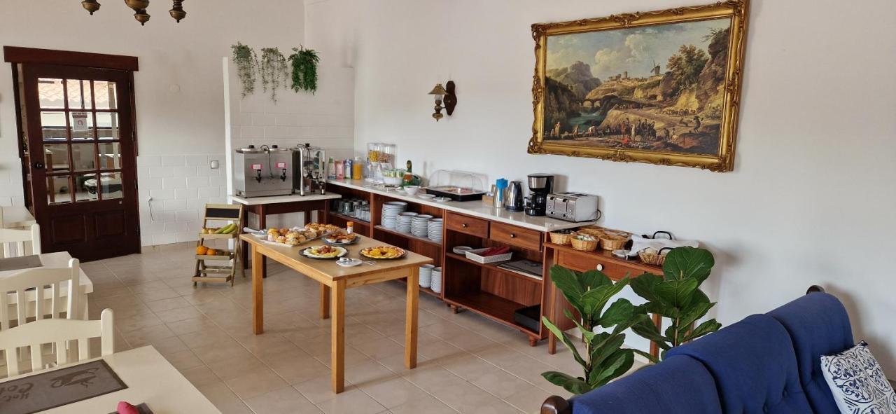 Casa Rosa Montes Hotel Luz Екстериор снимка