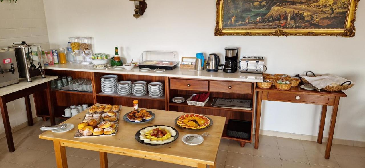 Casa Rosa Montes Hotel Luz Екстериор снимка