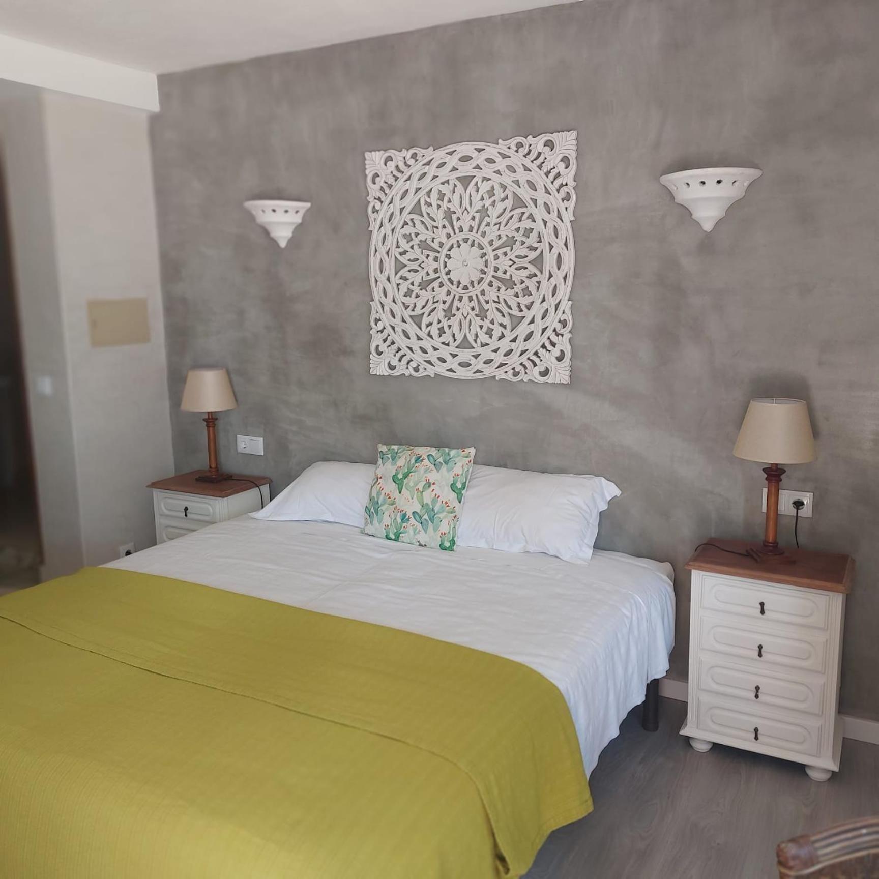 Casa Rosa Montes Hotel Luz Екстериор снимка