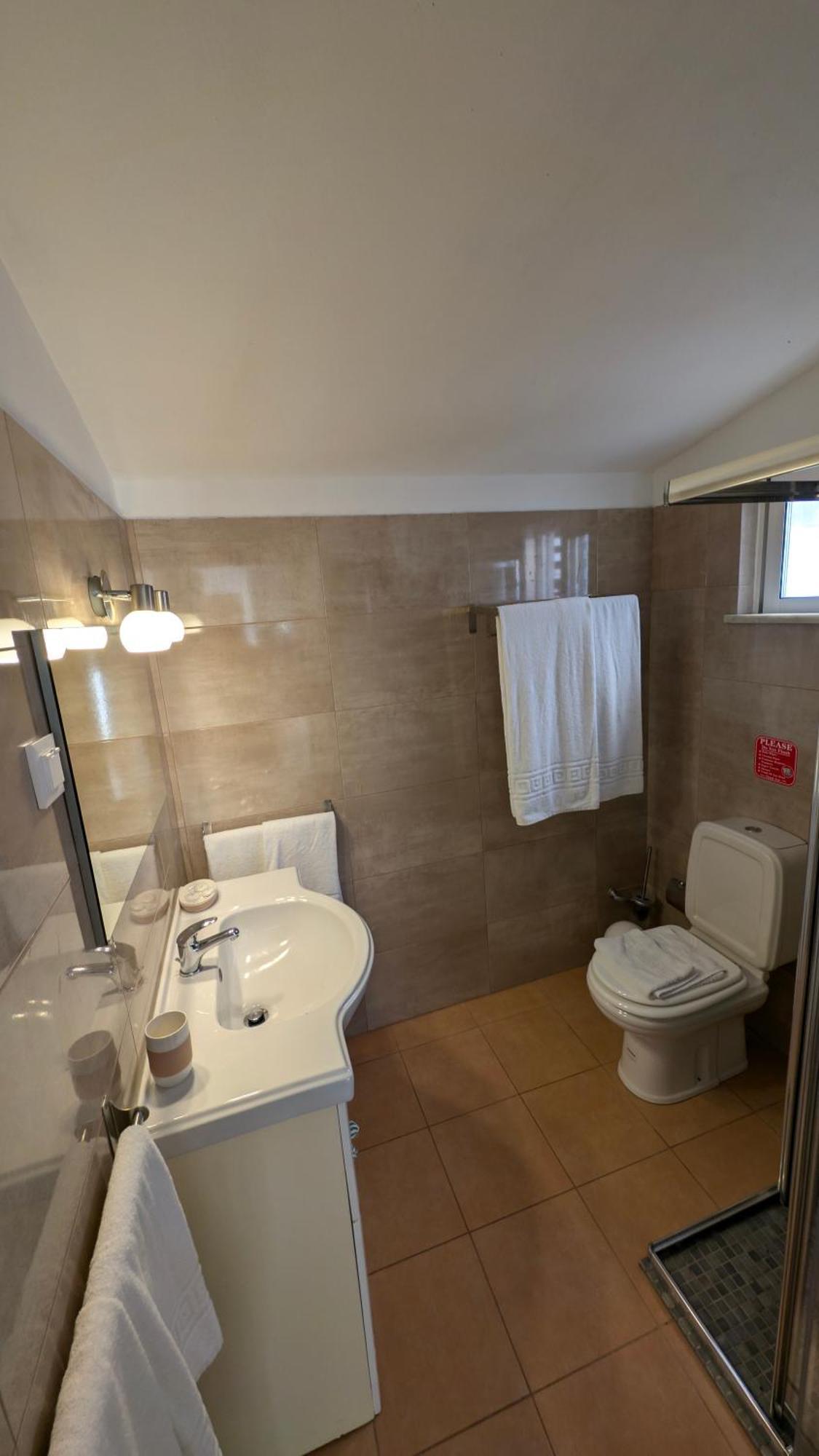 Casa Rosa Montes Hotel Luz Екстериор снимка