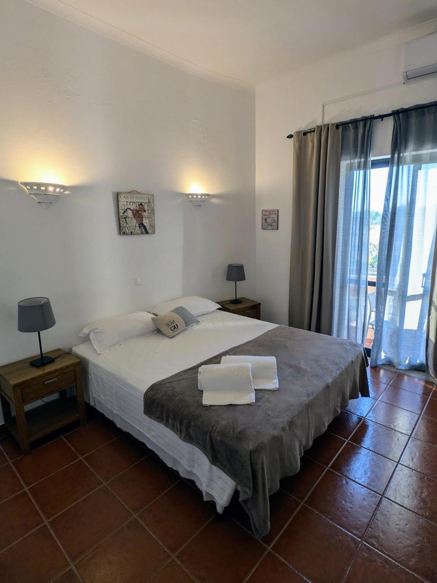 Casa Rosa Montes Hotel Luz Екстериор снимка