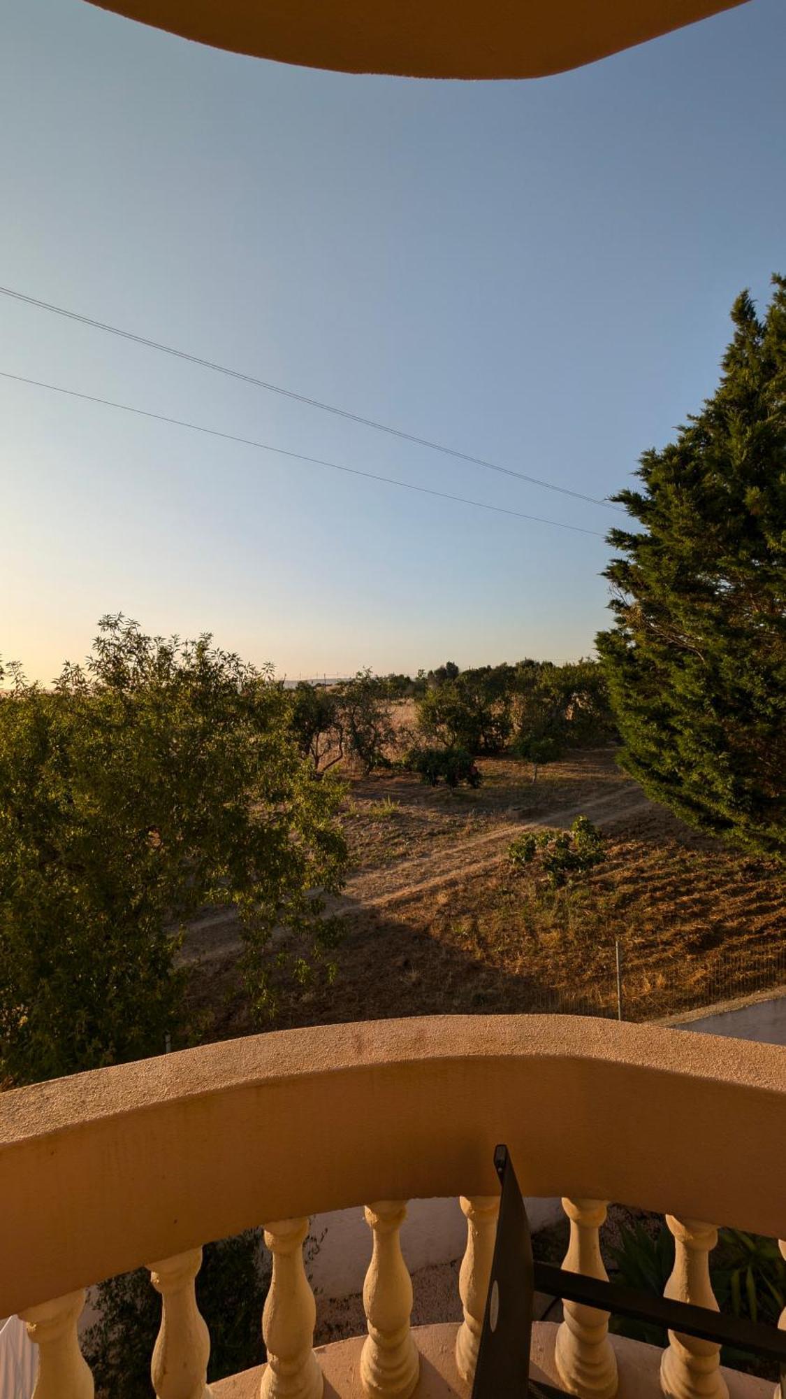 Casa Rosa Montes Hotel Luz Екстериор снимка