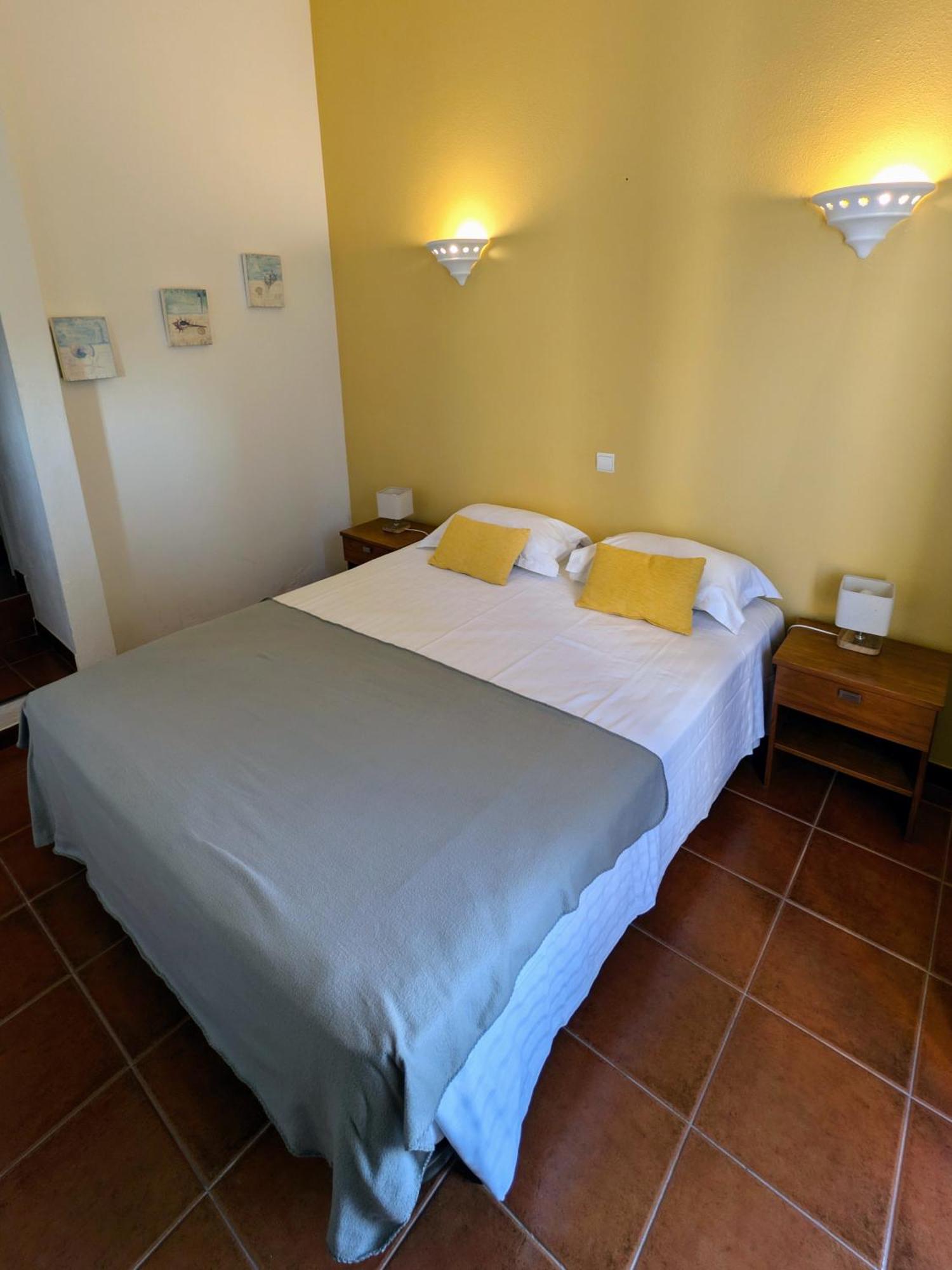 Casa Rosa Montes Hotel Luz Екстериор снимка
