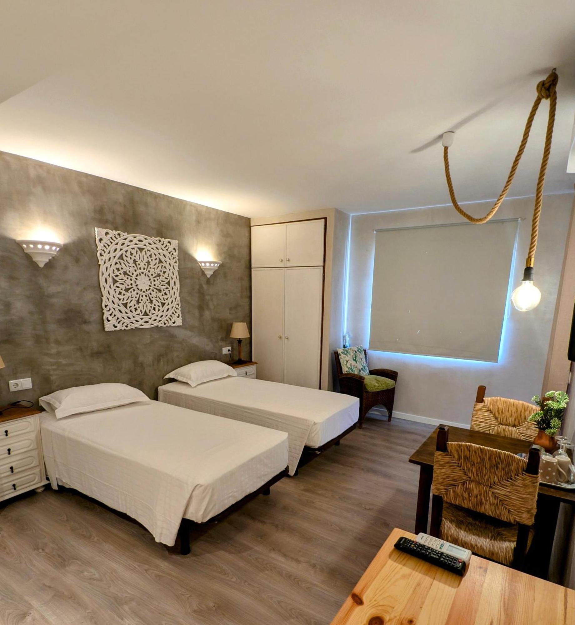 Casa Rosa Montes Hotel Luz Екстериор снимка