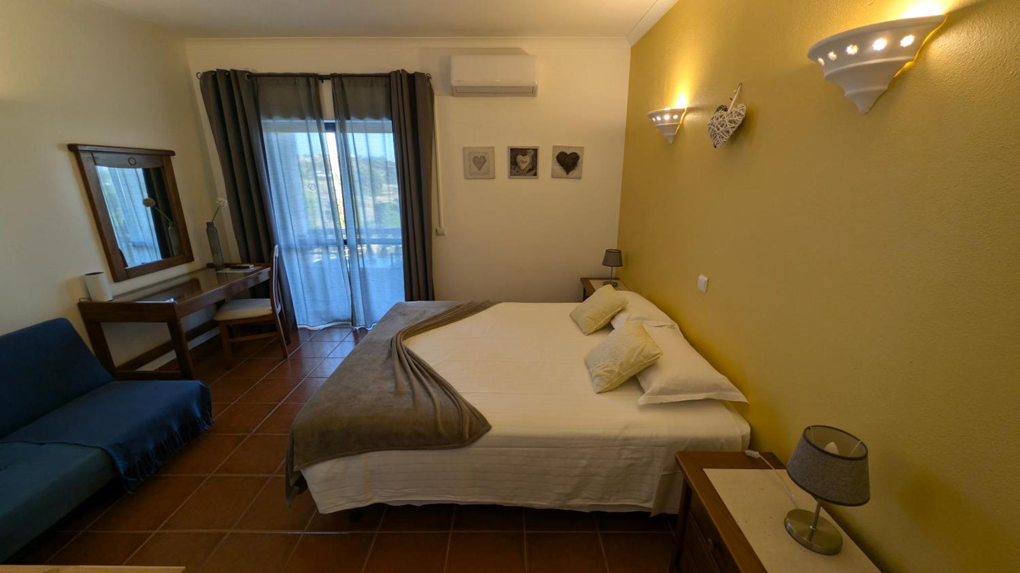Casa Rosa Montes Hotel Luz Екстериор снимка