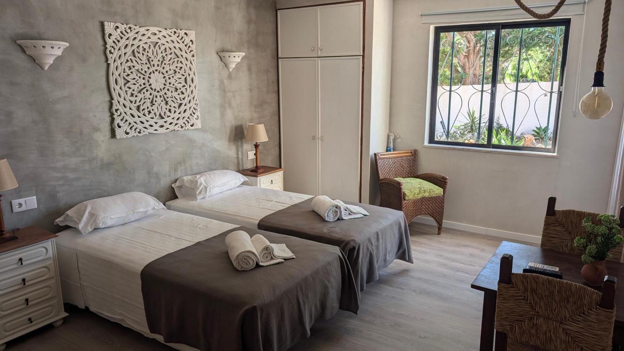 Casa Rosa Montes Hotel Luz Екстериор снимка