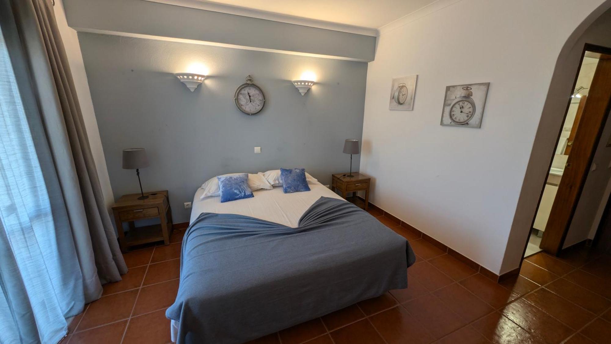 Casa Rosa Montes Hotel Luz Екстериор снимка