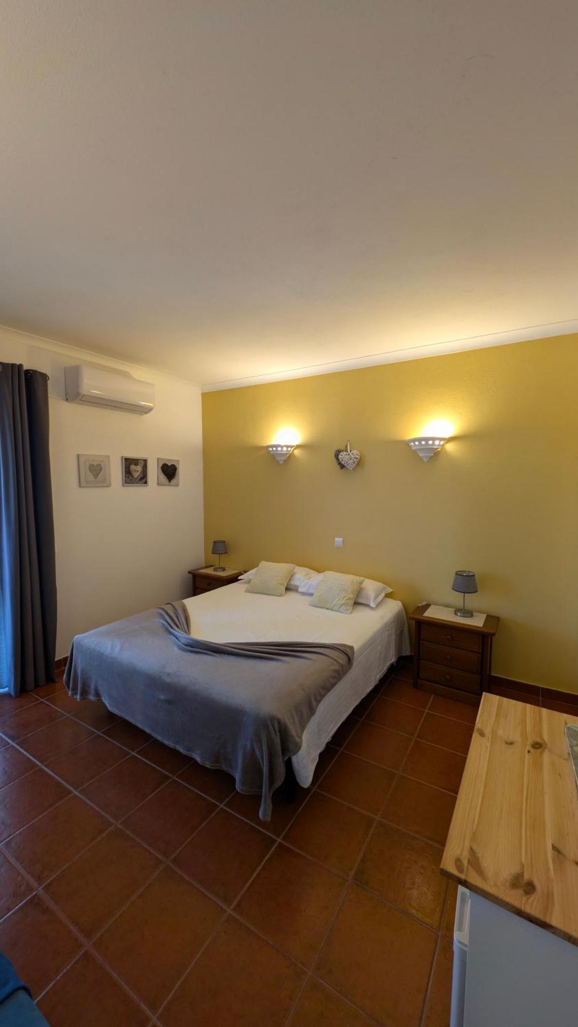 Casa Rosa Montes Hotel Luz Екстериор снимка