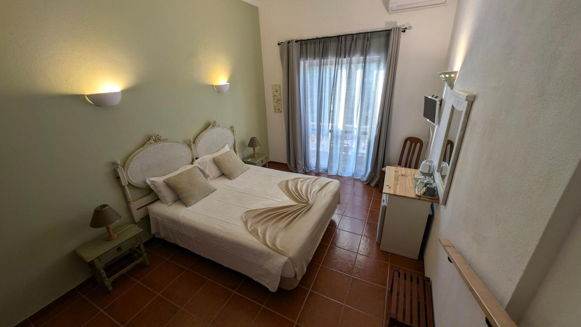 Casa Rosa Montes Hotel Luz Екстериор снимка