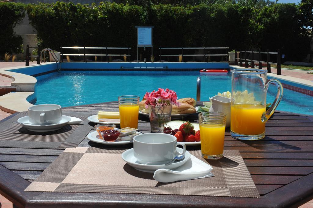 Casa Rosa Montes Hotel Luz Екстериор снимка