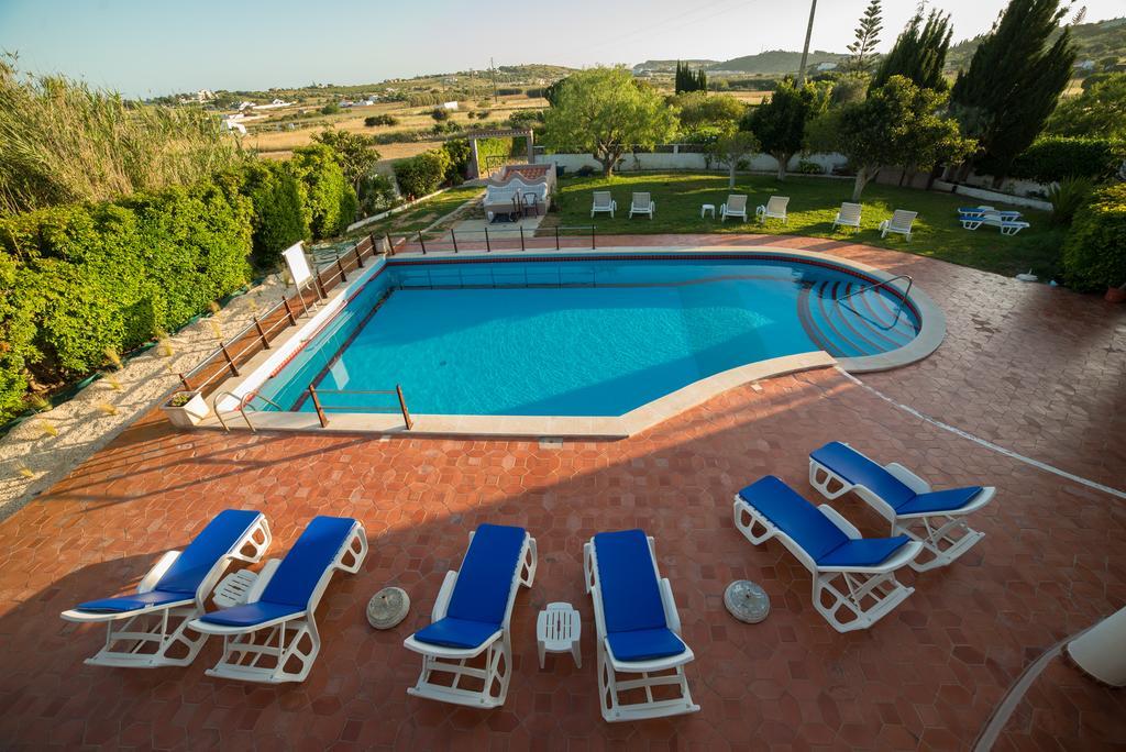 Casa Rosa Montes Hotel Luz Екстериор снимка