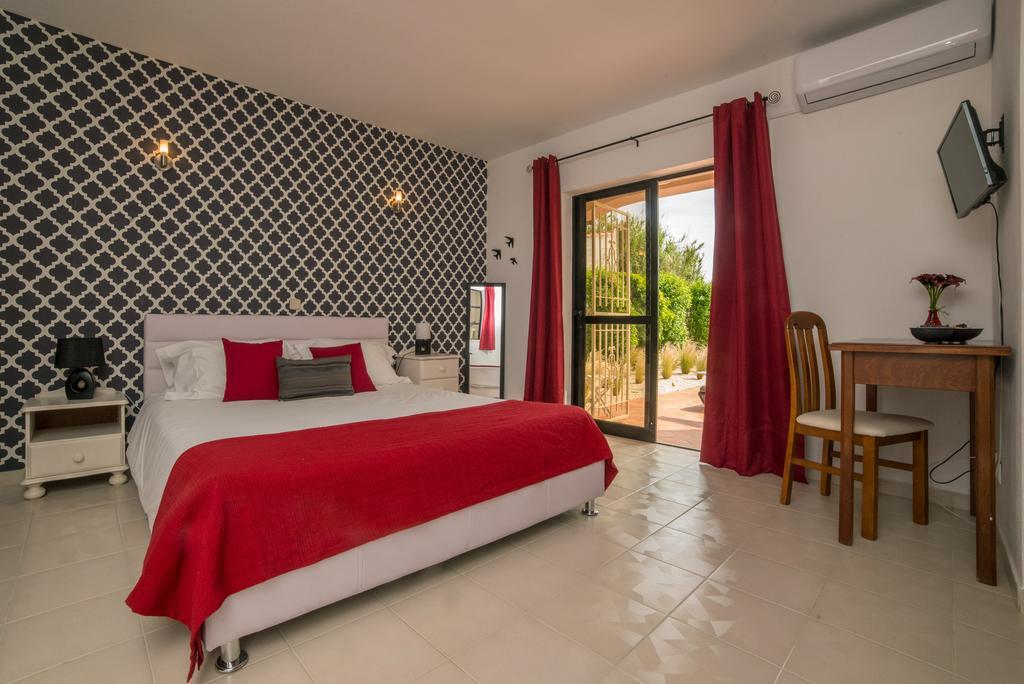 Casa Rosa Montes Hotel Luz Екстериор снимка