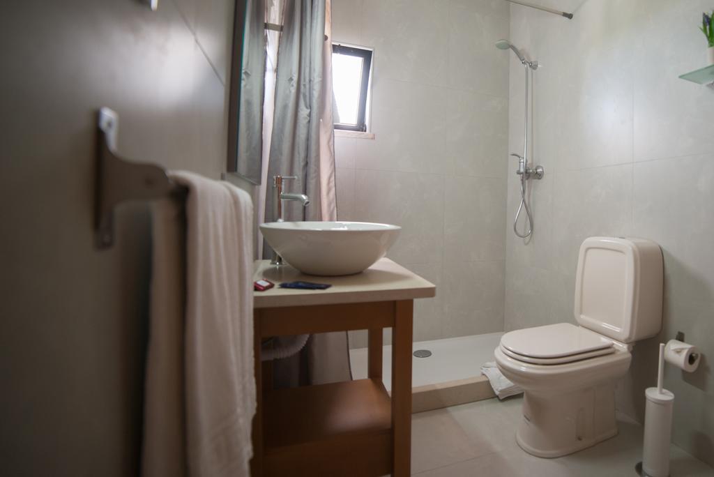 Casa Rosa Montes Hotel Luz Екстериор снимка