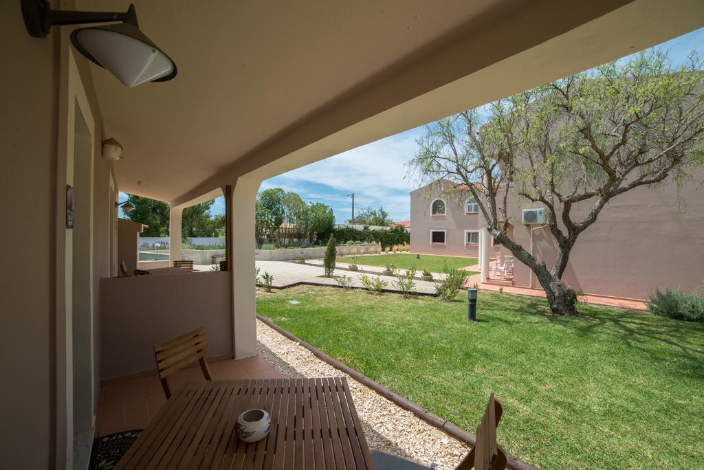 Casa Rosa Montes Hotel Luz Екстериор снимка