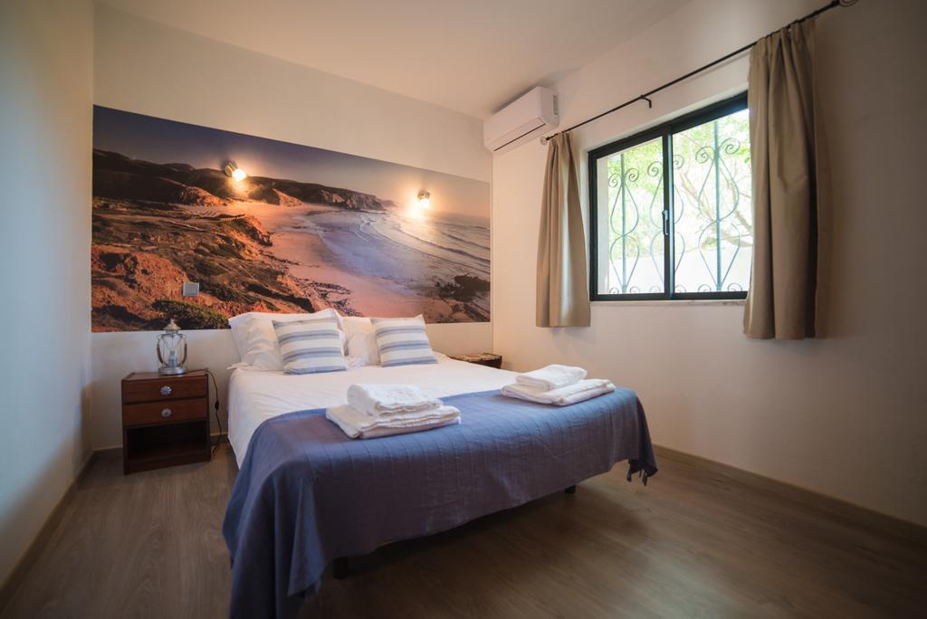 Casa Rosa Montes Hotel Luz Екстериор снимка