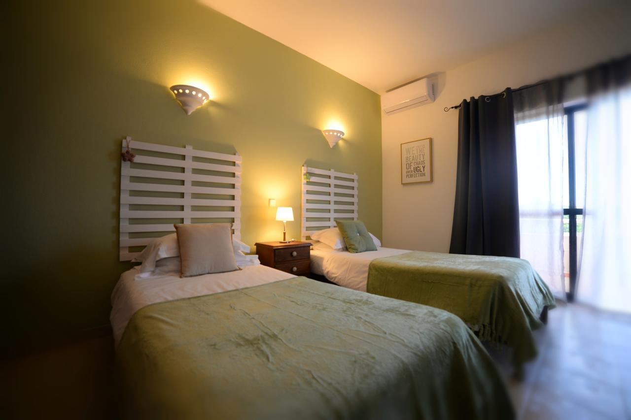 Casa Rosa Montes Hotel Luz Екстериор снимка