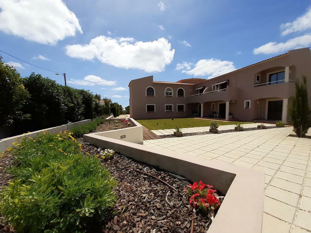 Casa Rosa Montes Hotel Luz Екстериор снимка