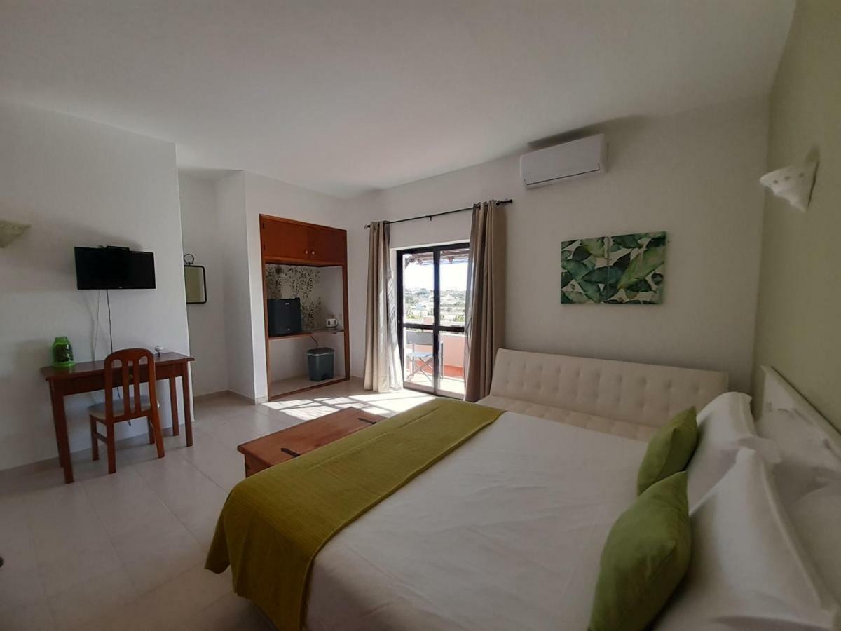 Casa Rosa Montes Hotel Luz Екстериор снимка