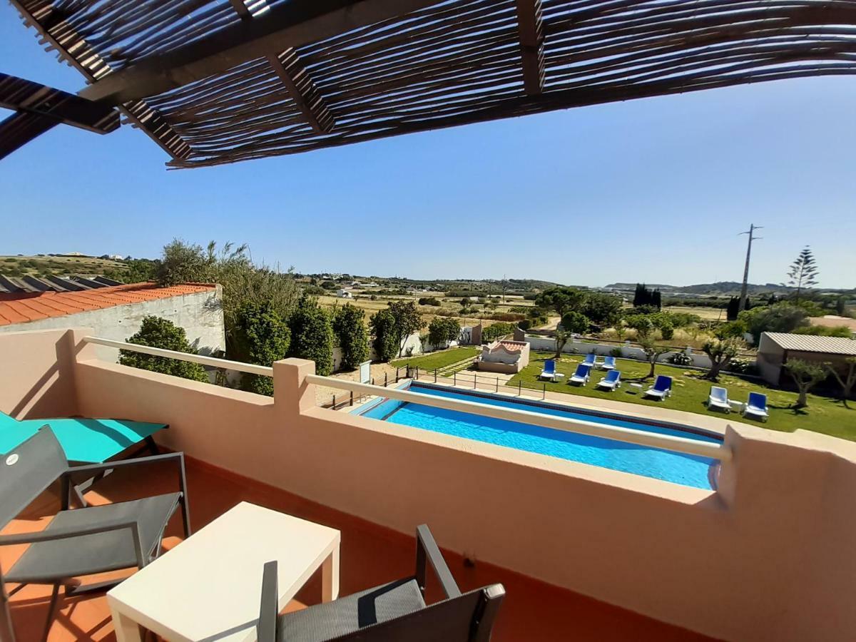 Casa Rosa Montes Hotel Luz Екстериор снимка